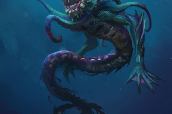 Kraken клирнет зеркало